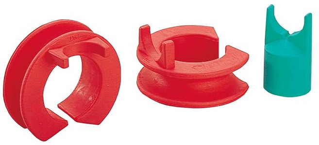 제일정공 로드 장대받침 로드 핀치 3개 33060