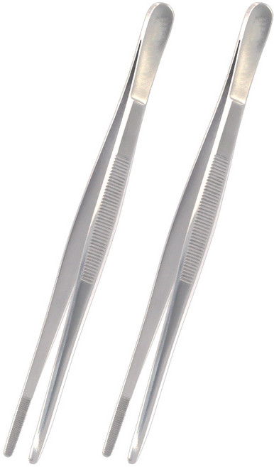 [케이솔루션] 의료용 핀셋, 2개