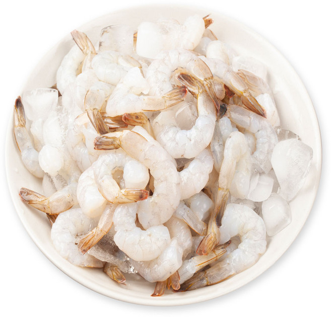 (배터짐) 냉동 흰다리새우살 (31-40) 새우살 (일요일&당일발송), 1개, 900g