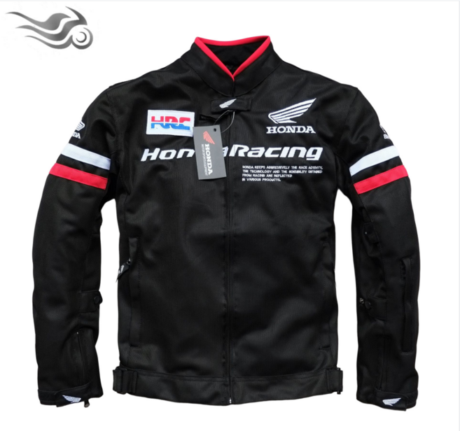 couyor 오토바이 자켓 바이크 잠바 자켓, 블랙