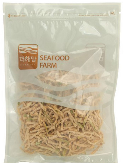 국산 건무말랭이 300g 말린 무 무말랭이 마른 건조, 1개