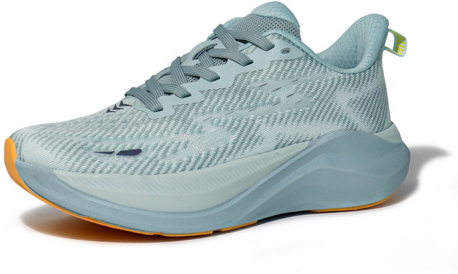 HAWKWELL 클라우드 제로 여성 간호사 신발 통기성 테니스 워킹 운동화