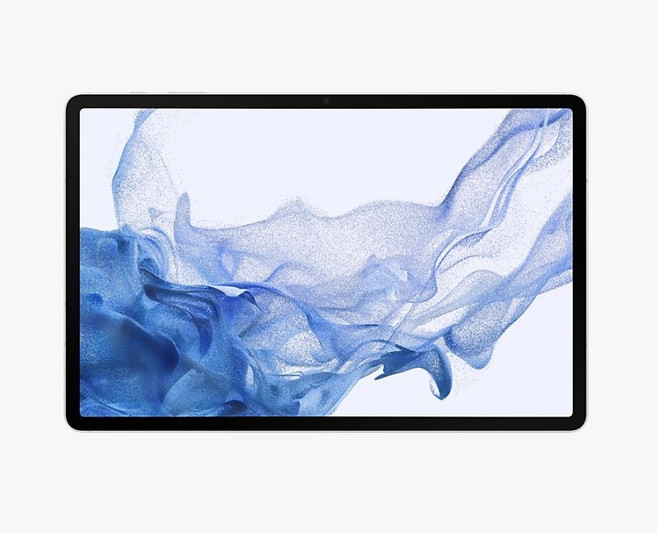 삼성전자 갤럭시탭 S8 플러스 SM-X806, 그라파이트, 128GB, Wi-Fi