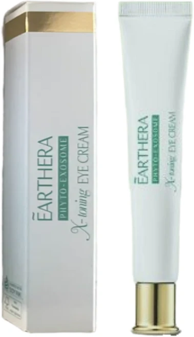 얼쎄라 엑스 토닝 아이 크림, 1개, 30ml - 쿠팡