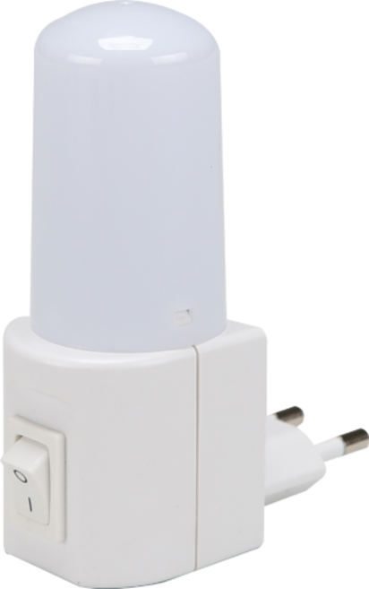 일신전기 LED 드림라이트 취침등무드등 수유등 침실등 편리한기능, 주광색, 1개, 일신전기 드림라이트