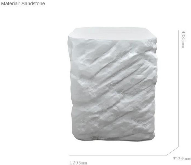 호텔 현황용 북유럽 송진 조각 추상적 인물 럭셔리 크리에이티브 디자인 거실용 가정용, 14 white base 29.5x38.5