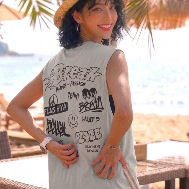 현이네 ] 스피드 나시티/ 남녀공용