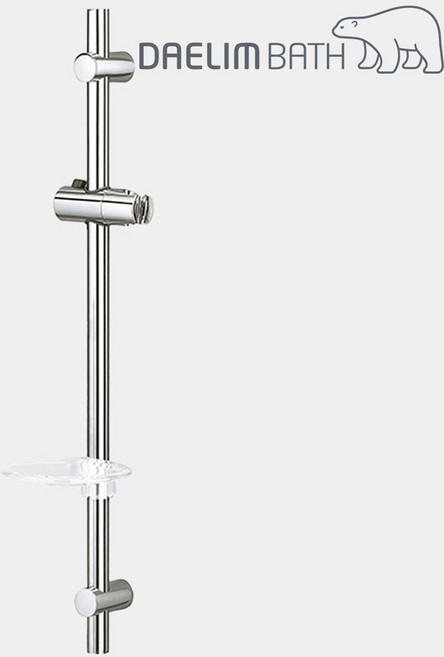 대림바스 슬라이드바 DL-S4103, 1개