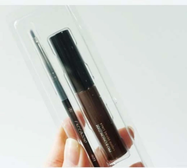 [프로에잇] 리퀴드 디파인 라이너 2.5ml, 딥블랙, 1개 - 쿠팡