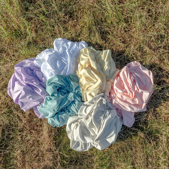 봄바람 알러지케어 진드기방지 매트리스커버 S SS D Q