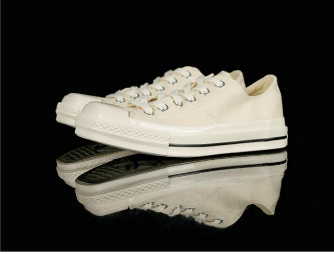 컨버스 남녀 공용 척테일러 올스타 옥스 SQUARETOE 로우 춘하 유행 스니커즈+신발끈 증정