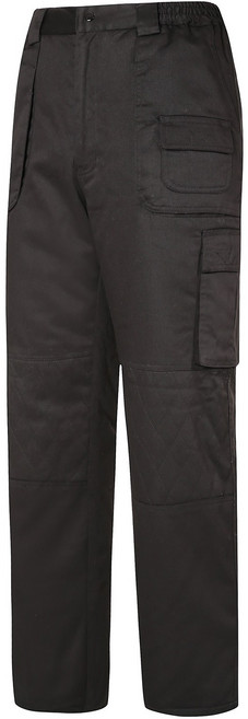 POVV 겨울 따뜻한 솜바지 작업바지 작업복 방한복 근무복 WM-P321 [디와이], 1개