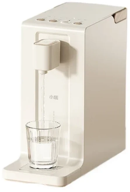 인스턴트 워터 디스펜서 뜨거운 소형 데스크탑 자동 홈 올인원 온수기 Hervidoras De Agua Eléctrica, 01 EU, 01 T6