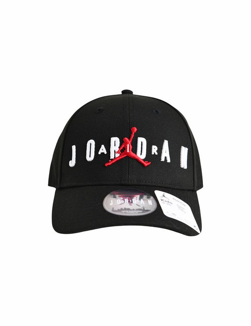 나이키키즈 [조던 키즈] 조던커브브림캡 (주니어) N252CA410P