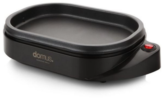 도무스 낭만 전기그릴, DG-704HY