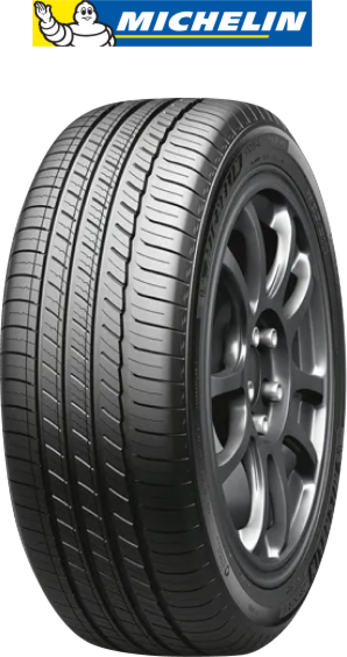 미쉐린 프라이머시 투어 A/S 235/55R19 105W GOE 2355519 장착비 별도/택배 전용, 1개, 장착 미포함