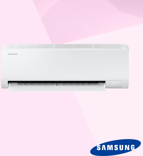 삼성전자 10평 AR50F10D13HS 인버터 벽걸이에어컨 실외기포함 전국설치 기본설치별도, AR50F10D13HS 3등급신형, 일반배관형