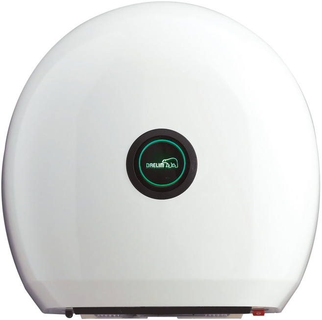 대림바스 공중화장실손건조기 핸드드라이어 TC-401HD