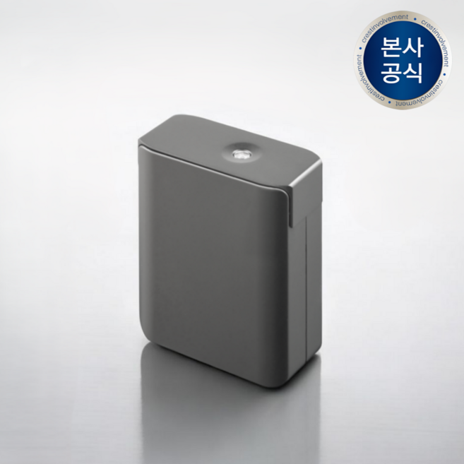 프리미엄 고성능 자동차 차량용 소형 GPS 위치추적기 장치 젠타 ZENTA, 젠타 - 1분 주기 위치추적, 1개