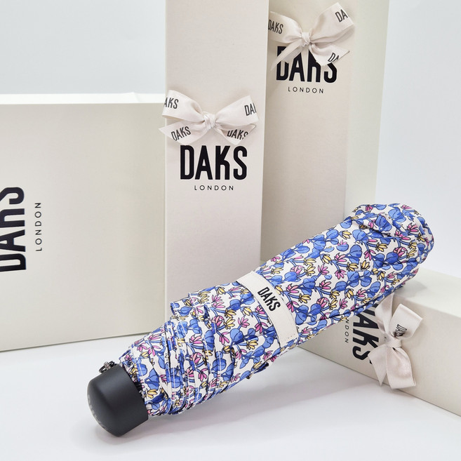 닥스 양산 우산 3단 우양산 접이식 양우산 자외선차단