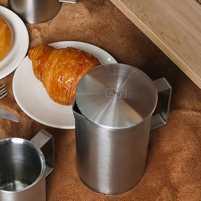 스텐락 올스텐 물병 물통 냉장고 텀블러 아기 스포츠 미니 1.0L, 1개, 단품