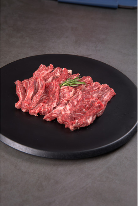 [온누리점빵] 한우 갈비 1등급이상 프리미엄 안동 한우 갈빗살, 1개, 1.5kg