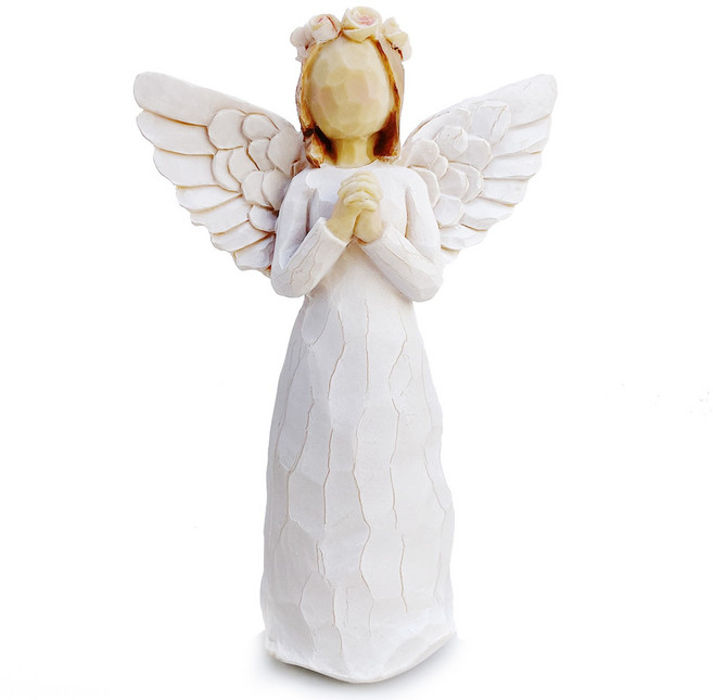 배꼽보관함 신생아배꼽보관함 이빨보관함 태줄도장, 천사 소녀