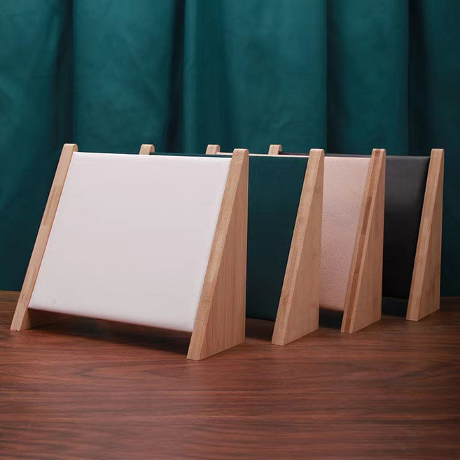 목걸이 진열대 악세사리 거치대 쥬얼리 디스플레이, 1개, 블랙