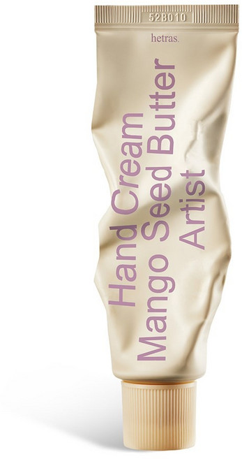 青禾集 HETRAS 芒果籽保濕香氛護手霜 Artist 藝術家 50ml, 1個