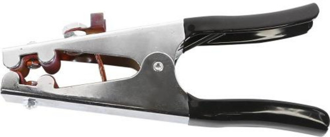 크레토스 어스클램프 500A(손잡이), 1개, CRETOS 어스클램프 어스클램프 500A손잡이