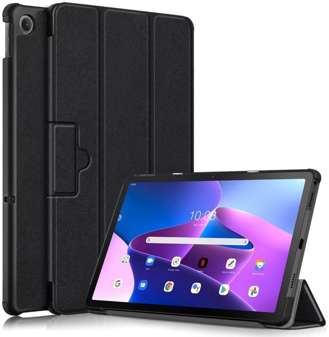 K10 프로 106 태블릿 6 128 5G 60Hz 동영상강의 10 6인치 680, 블랙 컬렉션 펜 증정