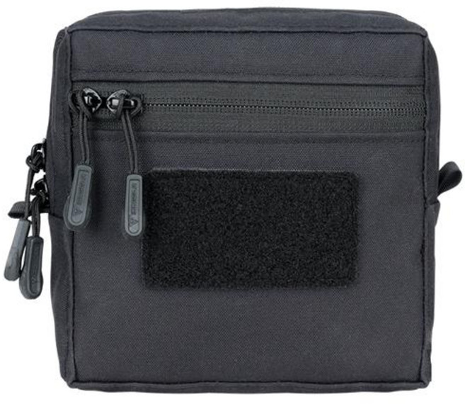 IDOGEAR 전술 GP 파우치 범용 유틸리티 MOLLE 잡화 재활용 가방 야외 장비 3574, 01 Black, 01 China Mainland