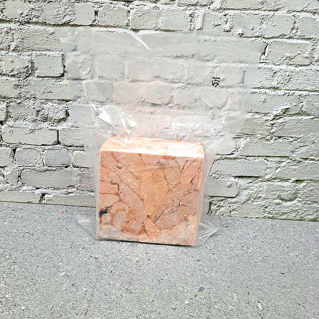 (배터짐) 러시아산 동태알 명태알 명란 (일요일&당일발송), 1개, 900g