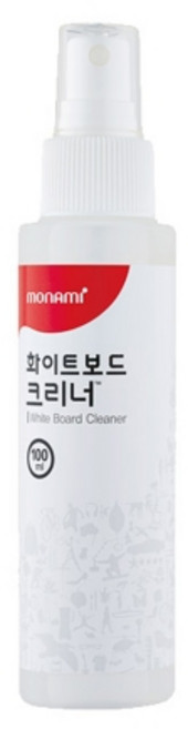 모나미 보드크리너(브리스타) 100-타(12개입)