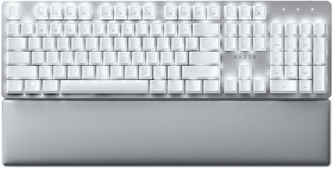 레이저 Pro Type Ultra 무선키보드, RZ03-0411, 혼합색상, 일반형
