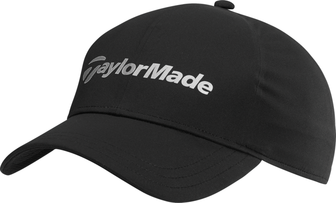 테일러메이드 2025 스톰 모자 남성 캡모자, 블랙, 1개