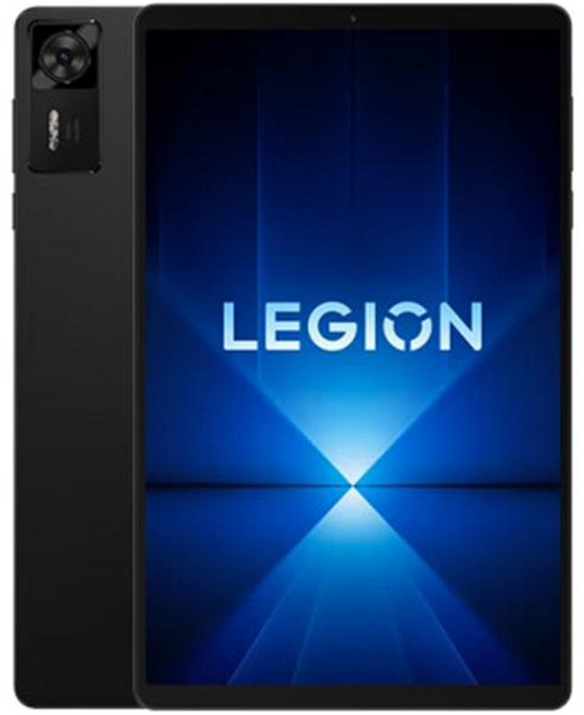 레노버 Y700 4세대 태블릿 8.8인치 12GB TB322FC, Wi-Fi, 256GB, 블랙