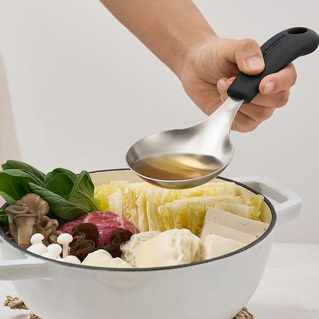 바겐슈타이거 슈바츠 로펠 미니국자, 1개