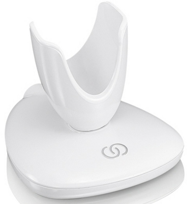 호환 뉴스킨 lumispa nuskin 충전기 거치대, 옵션2, 1개