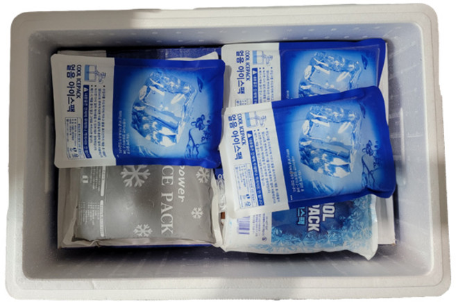 붕장어필렛(41/45) 4kg, 3