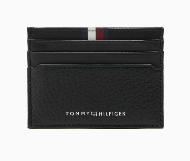타미힐피거 레아 카드홀더 (T12F6AWL060MT1BDS) 741852963