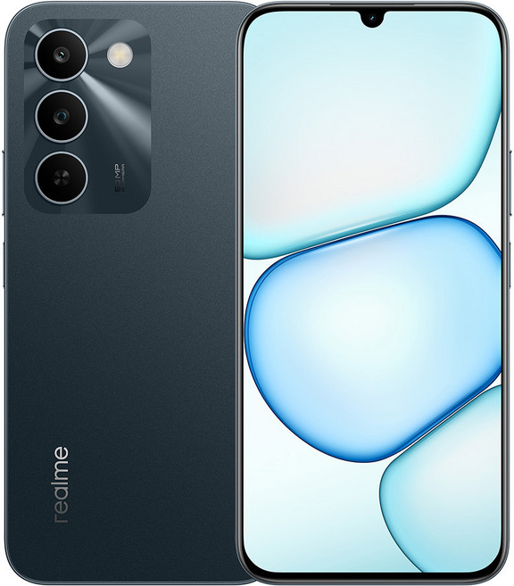 realme C100 5G 智慧手機, 幽林綠, 128GB