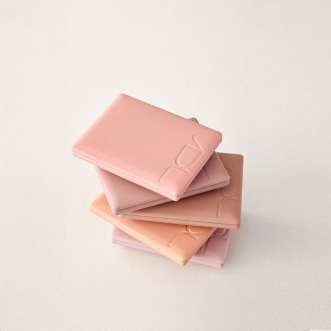 [VDL] 치크스테인 블러셔 6 g, 06 헤이, 고저스, 1개