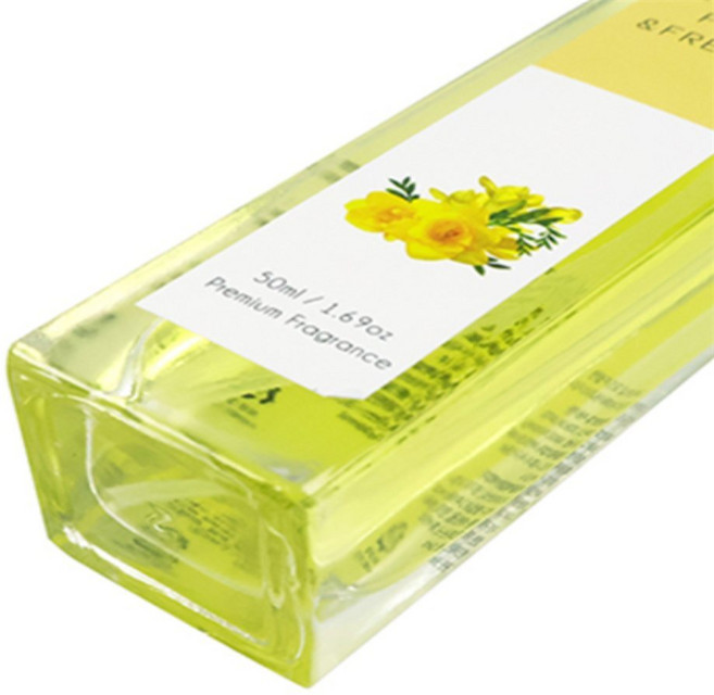 MOA 더허브샵 데일리 미스트 퍼퓸 스프레이 향수 블랙체리 휴대용, 옴니아시크릿, 180g, 1