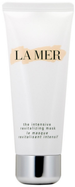 라메르 인텐시브 리바이탈라이징 마스크 75ml LA MER THE INTENSIVE REVITALIZING MASK, 1개, 1개입