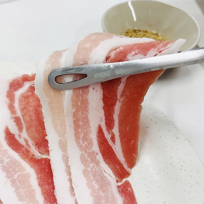 수입 듀록 꽃삼겹 500G, 10개