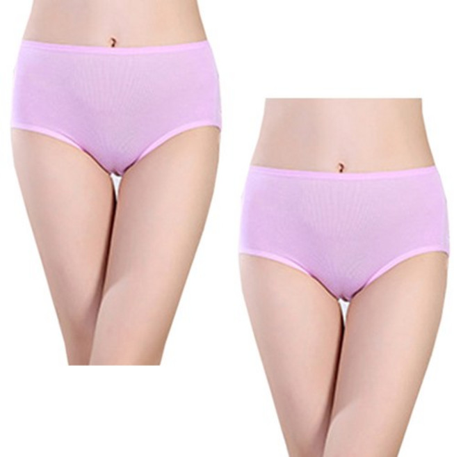 라이프플러스 3중 패드 위생팬티 5568 2p