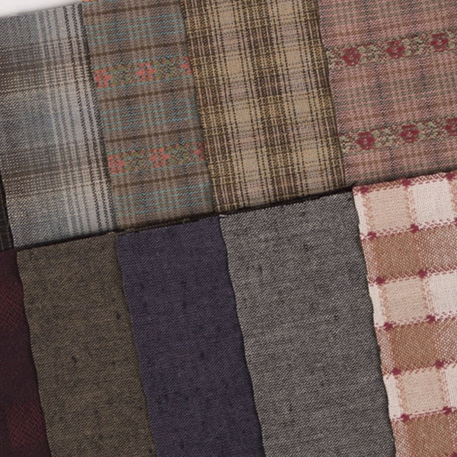 수입 체크원단패키지 K8235-20 (20종 14*15cm) 조각원단 원단세트 원단모음, 1개, 컬러믹스