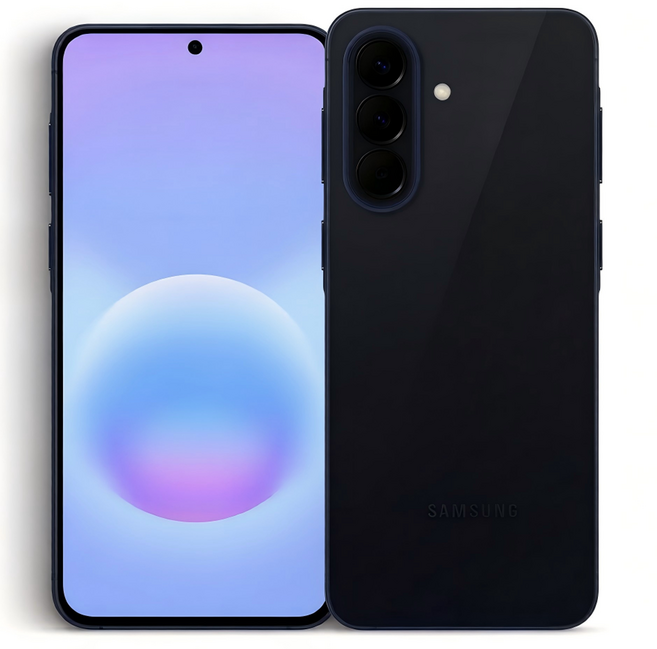 삼성전자 갤럭시 A57 자급제 스마트폰 5G 8GB 아랍어 버전, 네이비, 256GB