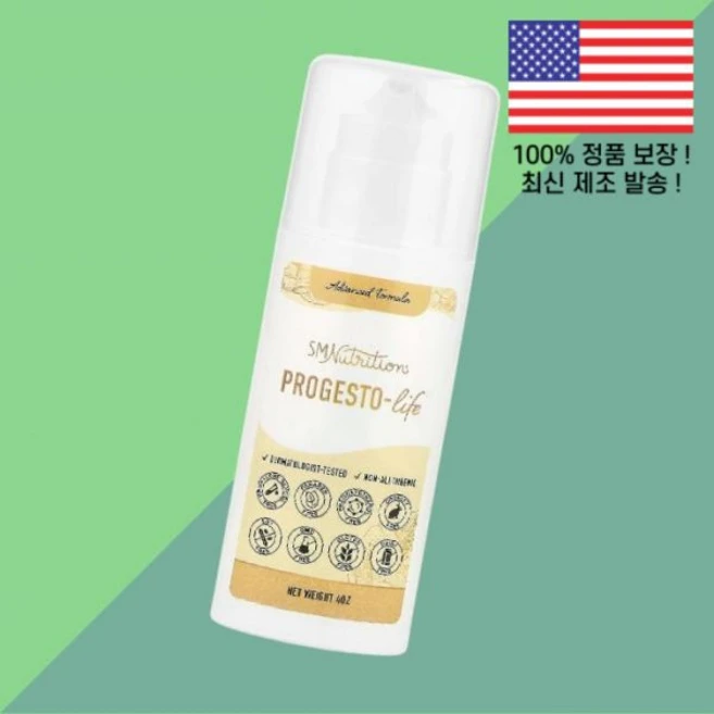 SM뉴트리션 프로게스토 라이프 어드벤스드 포뮬러 4 온스 SMNutrition Progesto Life Advanced Formula 4oz, SM뉴트리션 프로게스토 라이프 포뮬러 4 온스 SMNu, 1 - 쿠팡